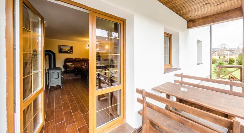 Gallery Of Mountains Holiday Home Jasinja Rum bild