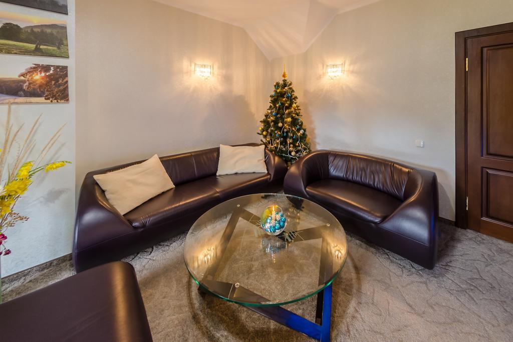 Gallery Of Mountains Holiday Home Jasinja Rum bild