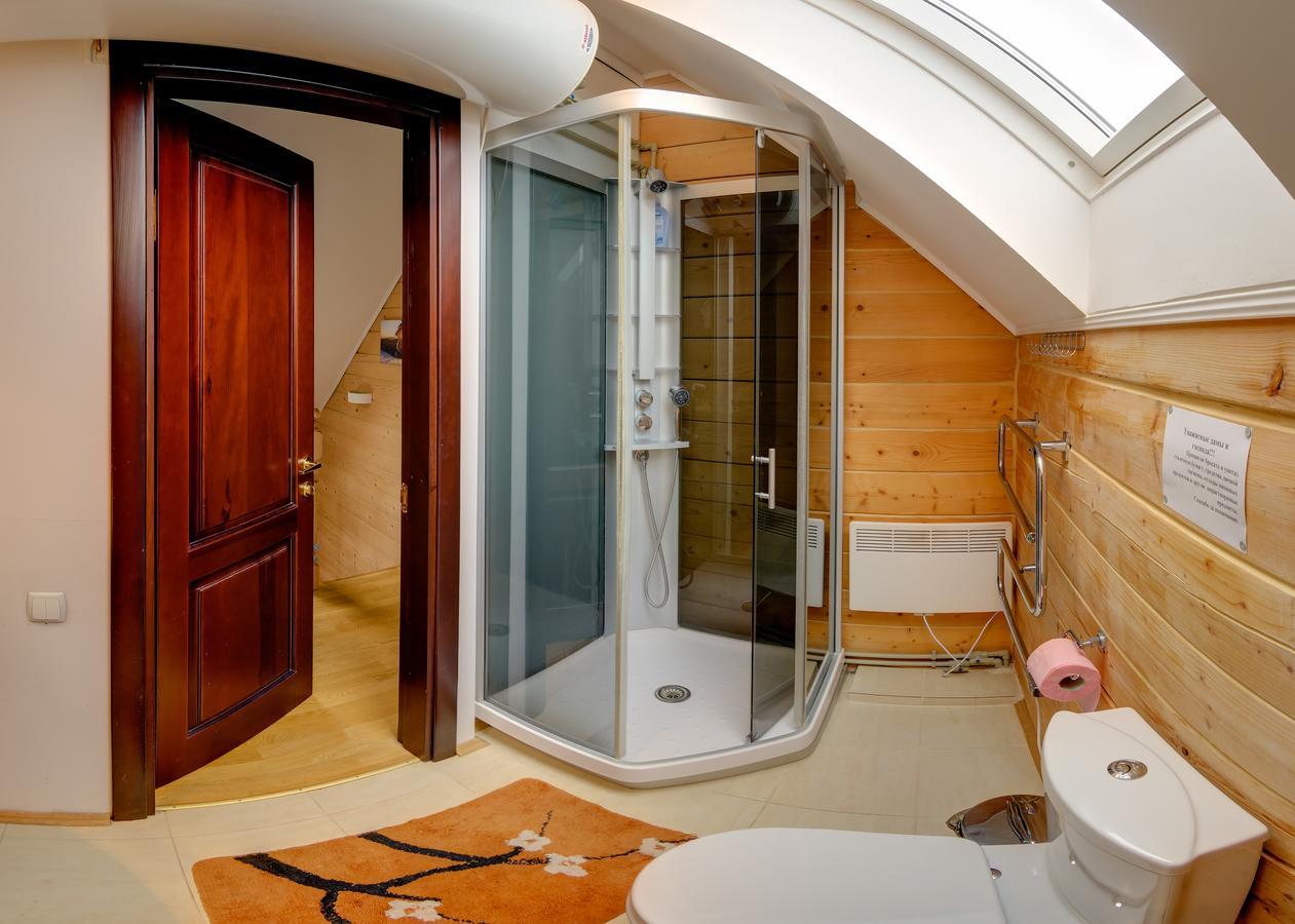 Gallery Of Mountains Holiday Home Jasinja Exteriör bild